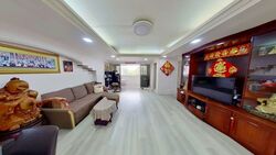 Blk 104A Kebun Baru Heights (Ang Mo Kio), HDB Executive #589793111